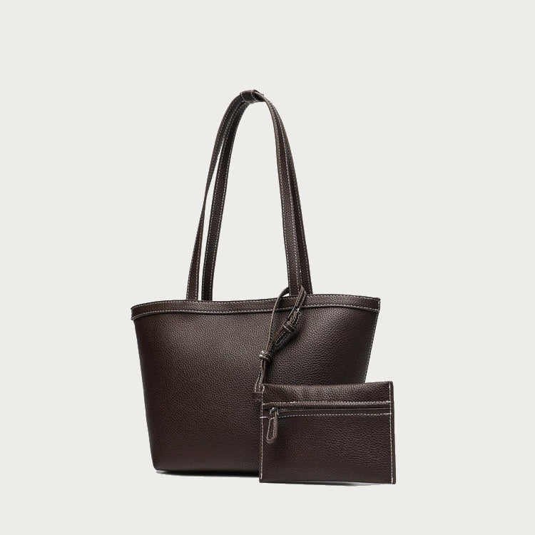 Liora Tote Latte