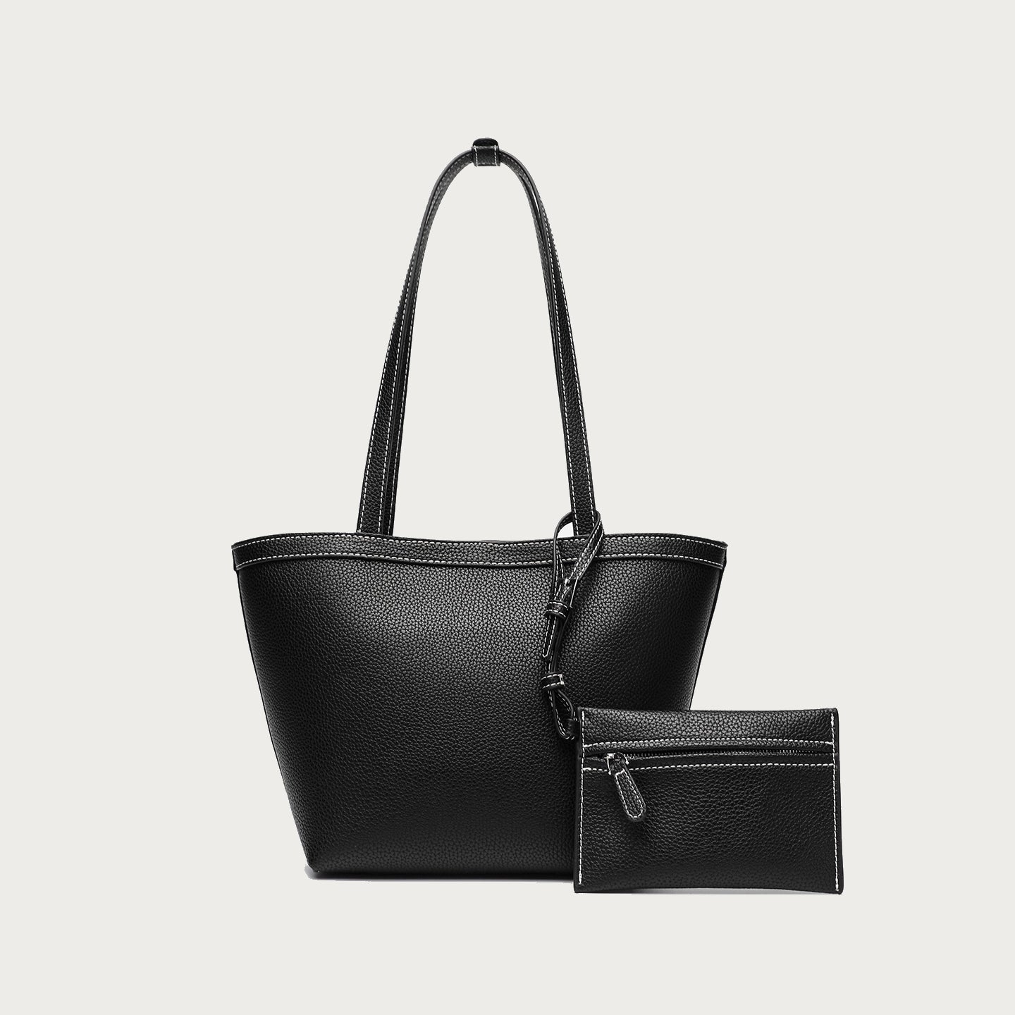 Liora Tote Black