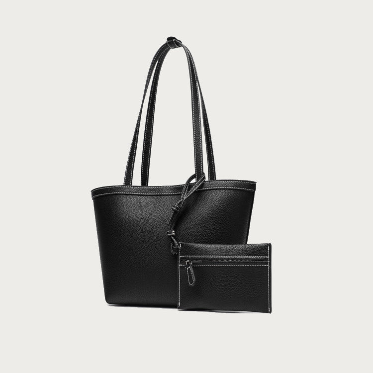 Liora Tote Black