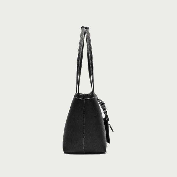 Liora Tote Black
