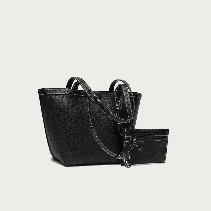 Liora Tote Black